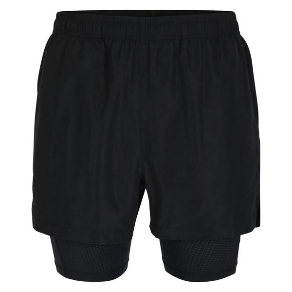 Dare 2B Mens Movement Shorts - Black
