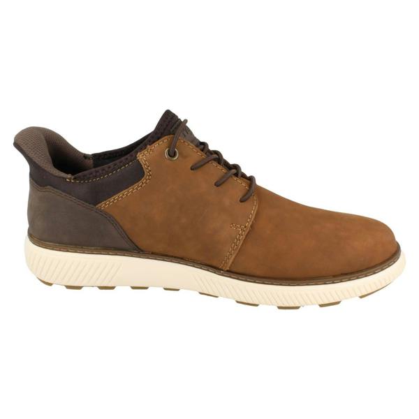 Rieker Mens Rieker Casual Shoes B3357