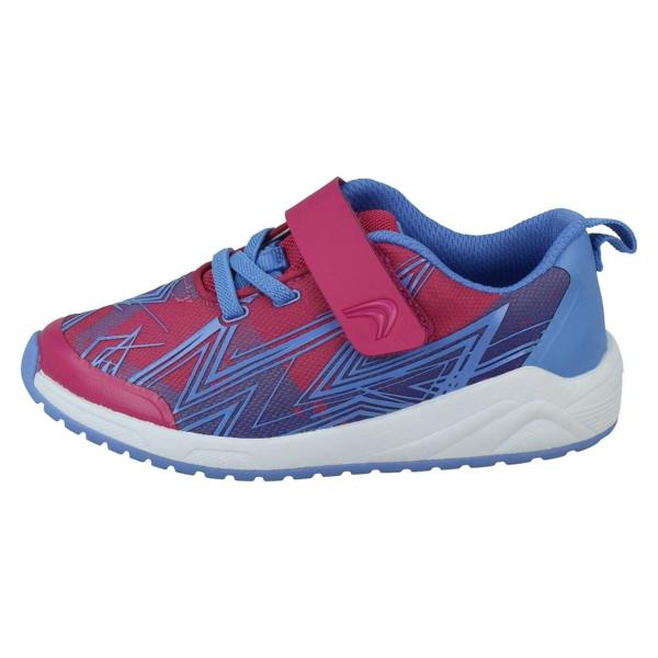 Clarks Childrens Clarks Casual Trainers Aeon Pace T
