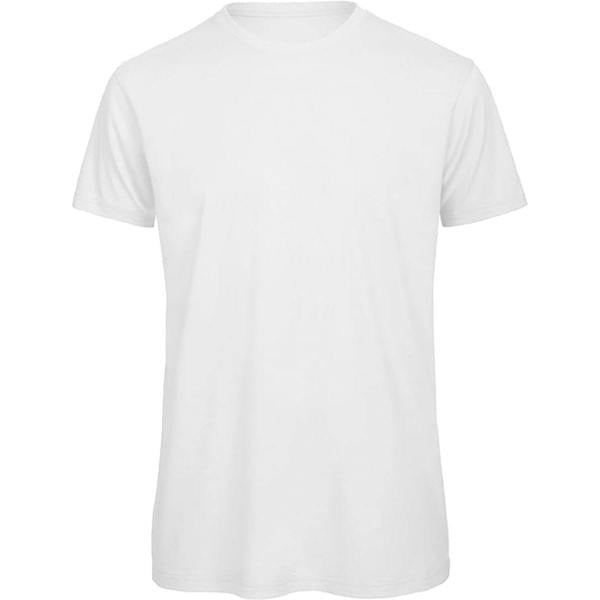 Mens FBH1836 Plain T-Shirt