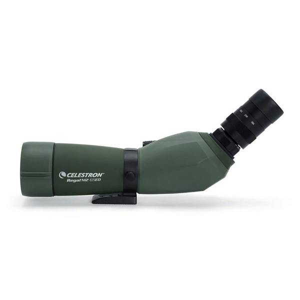 Celestron Regal M2 65ED Spotting Scope Green