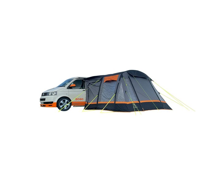 Loopo Breeze® v2 Inflatable Campervan Awning OLPRO