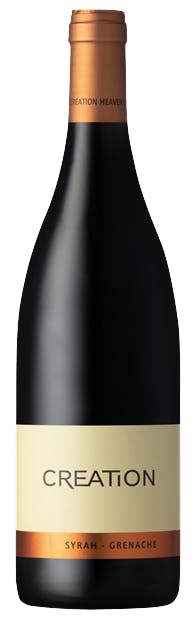 Creation Wines, Walker Bay, Syrah Grenache 2021 75cl