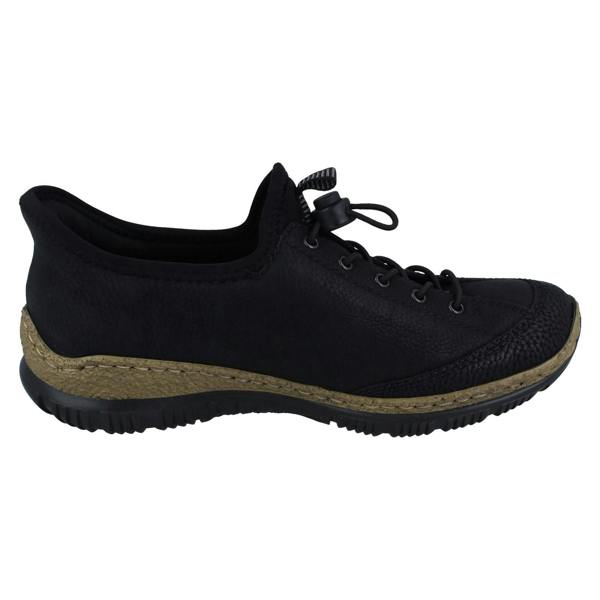Rieker Ladies Rieker Casual Ready To Go Casual Shoes N3267