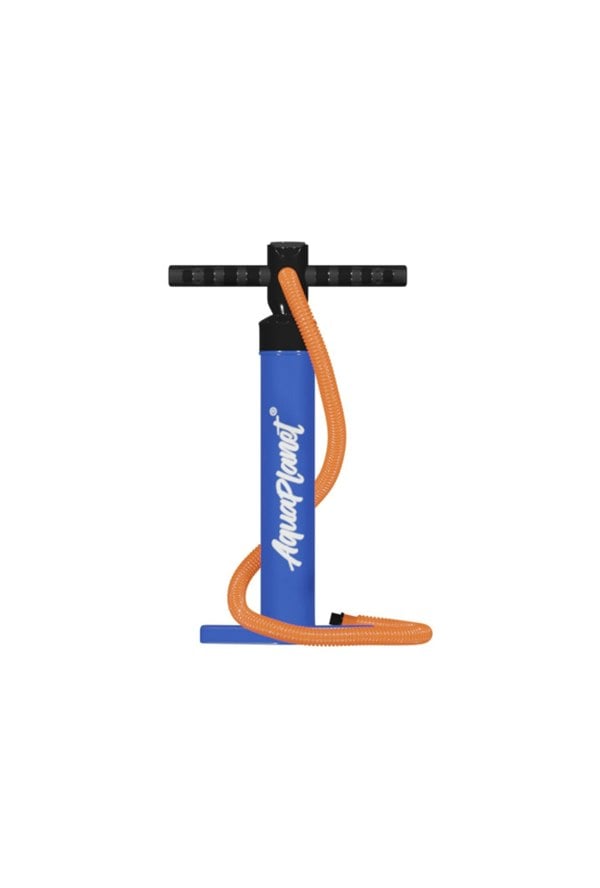 Aquaplanet Dual Action Pump