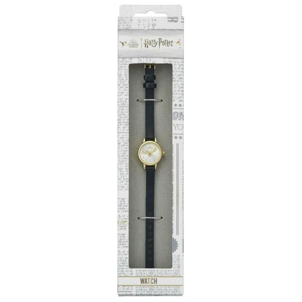 The Carat Shop Harry Potter Golden Snitch Watch