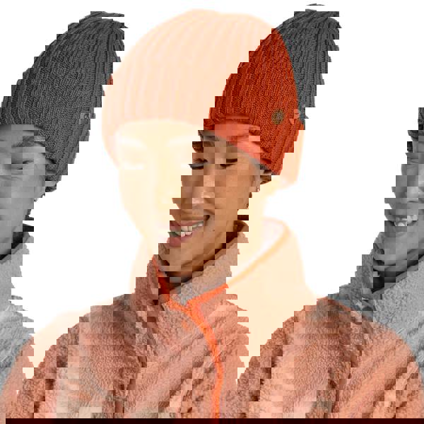 Craghoppers Womens/Ladies The National Trust Guelder Beanie - Spice - 