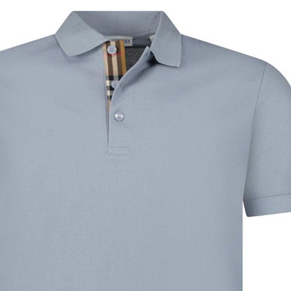 Burberry Mens Hartford Polo Shirt - Gale