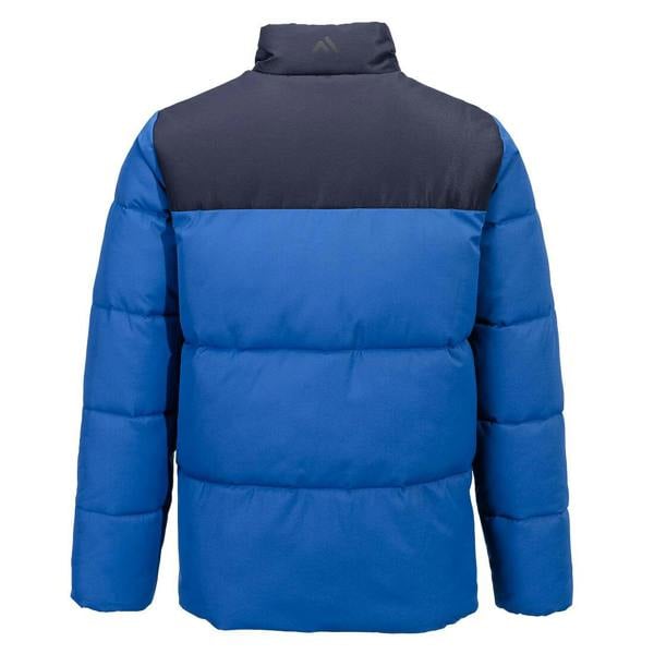 KX3 Sport Insulated Baffle Jacket Portwest