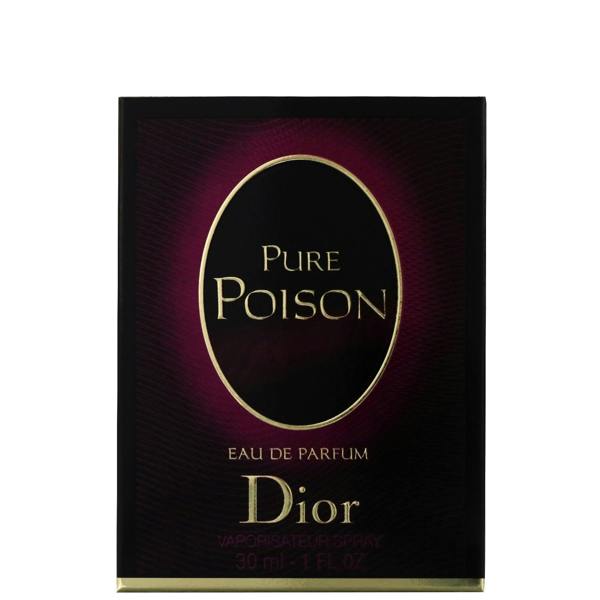 Dior Pure Poison Eau de Parfum Spray 30ml - Additional 2