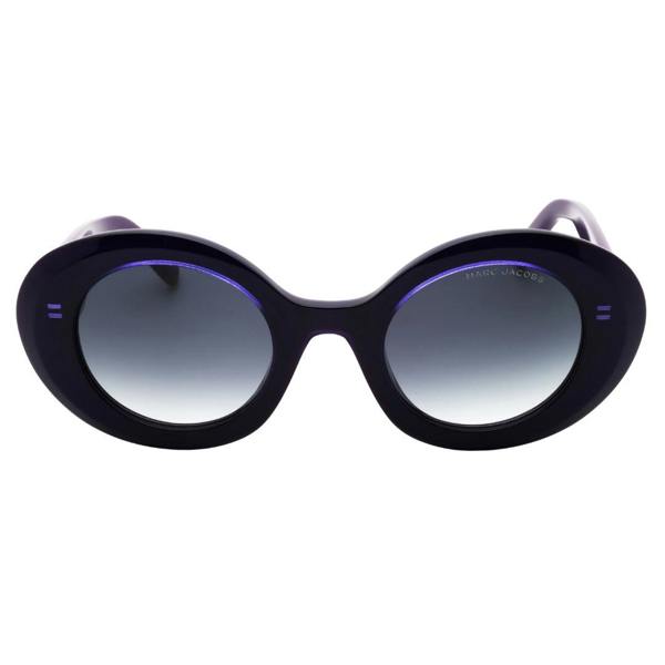 Marc Jacobs Sunglasses MARC 799/S 0RY8 9O VIOLET LILAC/DARK GREY SF 47X24X140 One Size