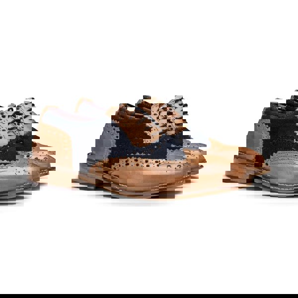 Gatsby-Junior_shoes_Tan-Navy_3, Gatsby-Junior_shoes_Tan-Navy_4, Gatsby-Junior_shoes_Tan-Navy_5, Gatsby-Junior_shoes_Tan-Navy_6