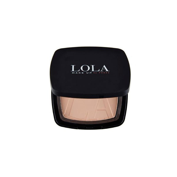 Lola Make Up Lola Matte Silky Finish Pressed Powder