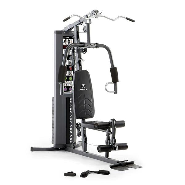 Marcy Multigym 90kg Resistance MWM4965