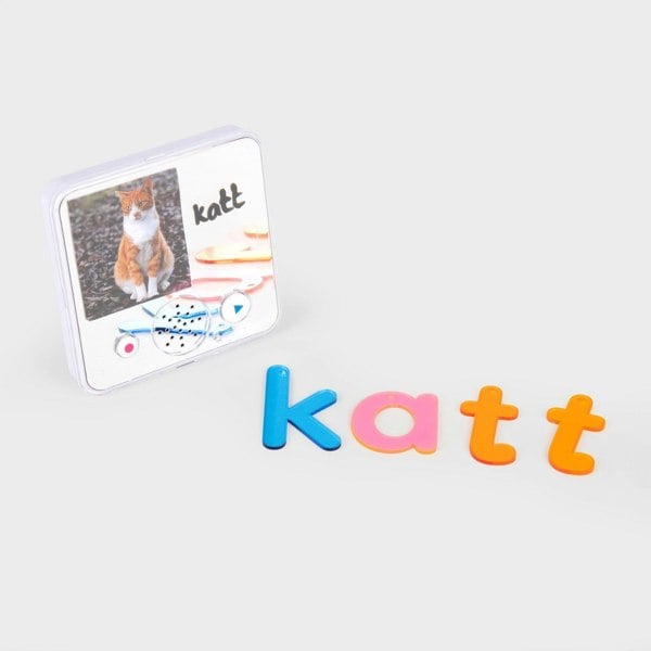 tickit Sound Bank Plus Mirror