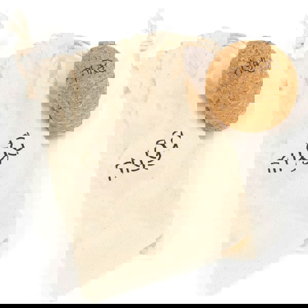 Myga Cork Massage Balls