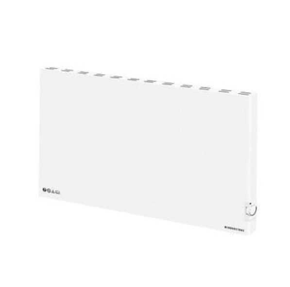 Mirrorstone Heating Mirrorstone 1000W Air Infrared + Convection Heating Panel With Manual Thermostat