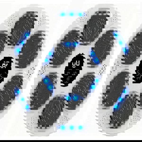 Leaper Sports Training Smart Musical Boxing Targets