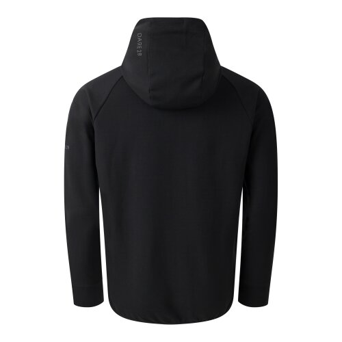 Dare 2B Mens Ollie Hoodie - Black