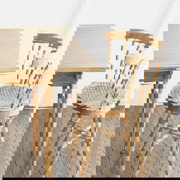 Cane G9 Rattan Dining Chair-Weilai Concept-Weilai Concept