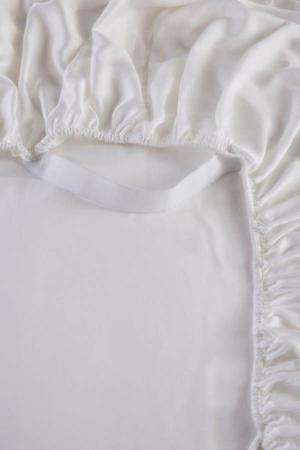 Bamboo Bedding Set in Cloud White - Bedding