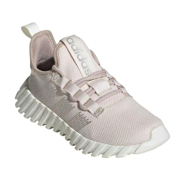 Adidas Boys Kaptir 2.0 Mesh Trainers - Wonder Mauve - 