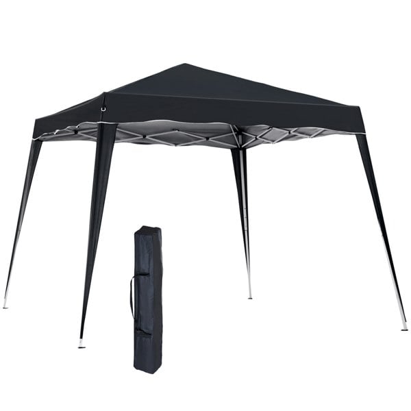 Pop up Canopy With Inclined Legs