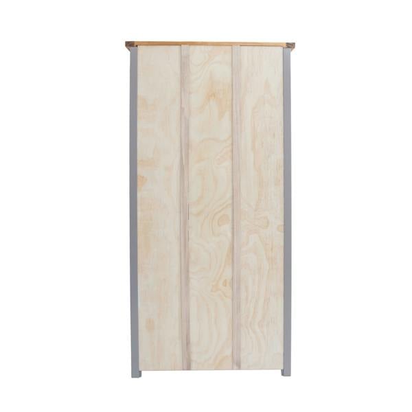 Cabinet Bits Bookcase 180x90x30cm