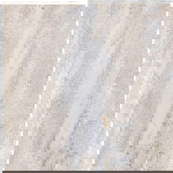 Asiatic Stellar ST06 Abstract Blue Rug