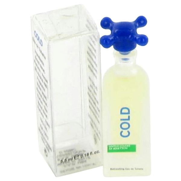 Benetton Benetton Cold EDT 5 ml