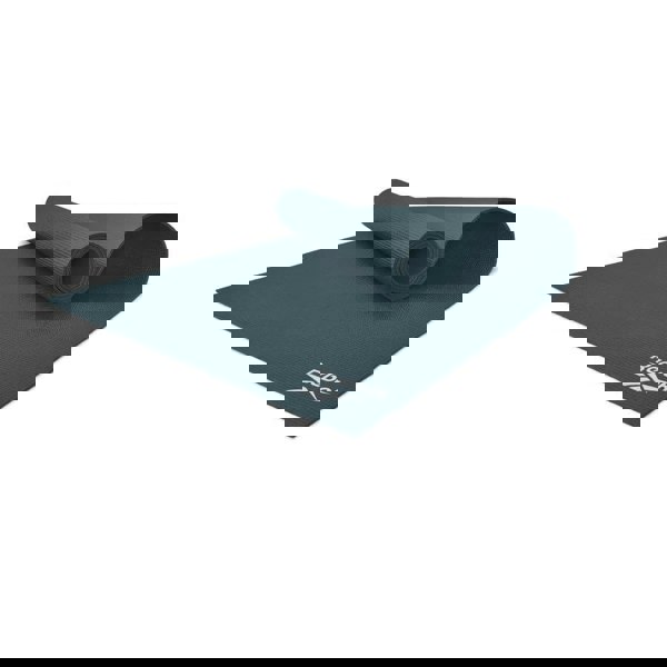 Reebok 4mm Yoga Mat - Dark Green