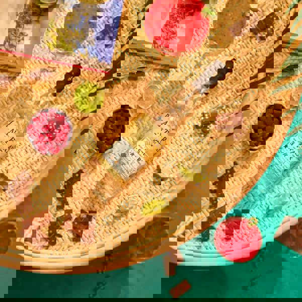 Planteray 3 Stars White Rum 70cl 41.2% ABV