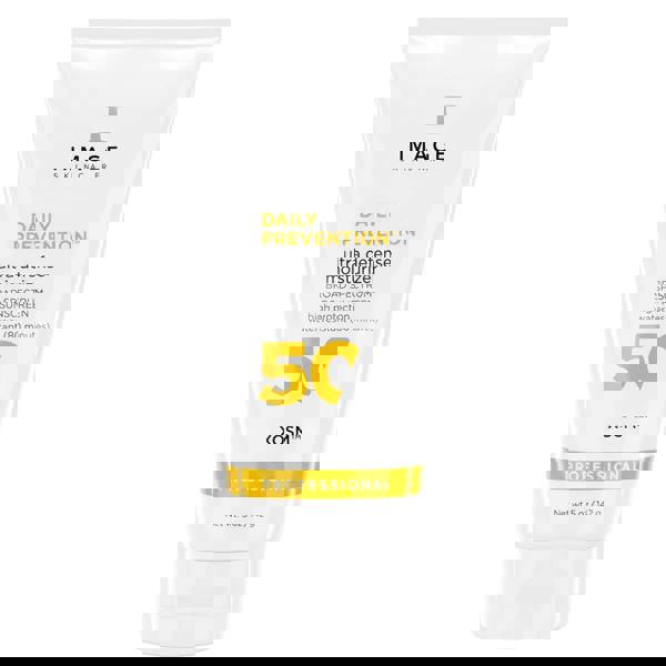 IMAGE Skincare Daily Prevention Ultra Defense Moisturizer SPF50 142g / 5oz