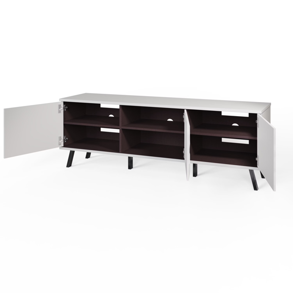 Frank Olsen Furniture Elevate 1500 TV Cabinet