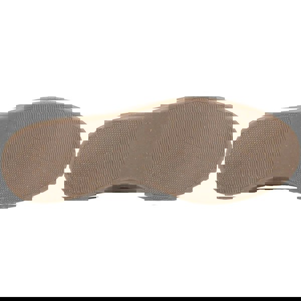 Hush Puppies Rory Suede Men's Khaki Boots