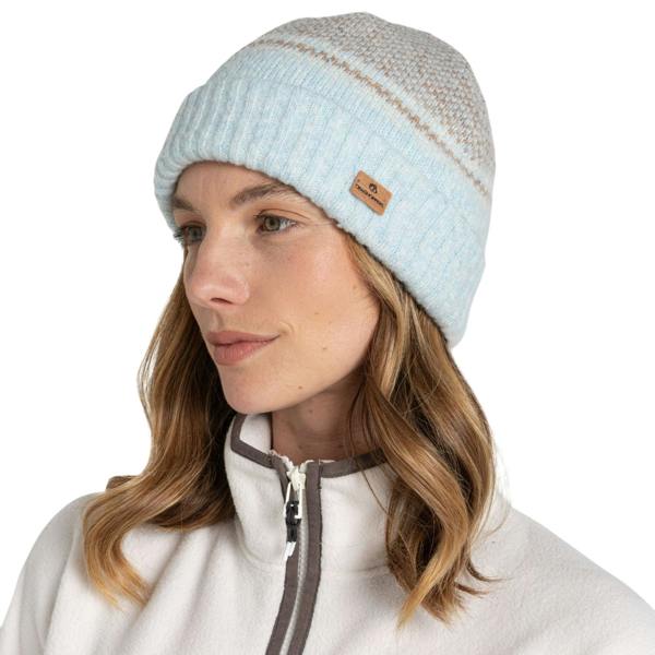 Craghoppers Womens/Ladies Adalia Beanie - Sky - 