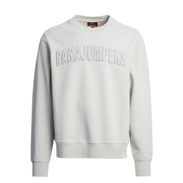 Parajumpers JOSIAH - MAN 251MPMFLCQ01 GHIACCIO L