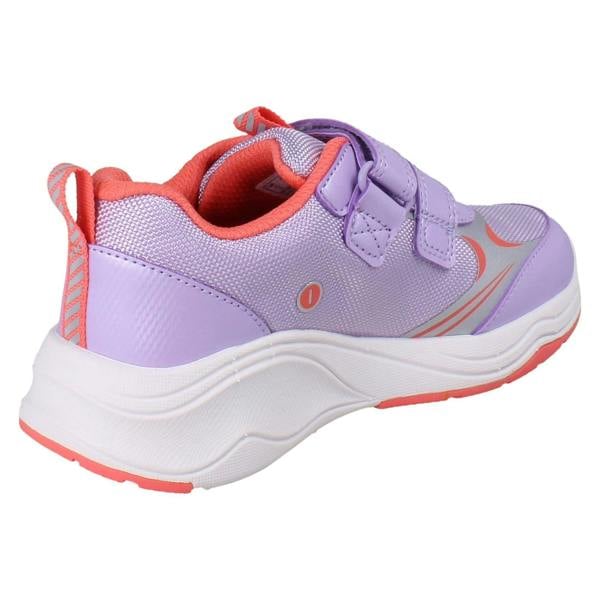 Clarks Childrens Unisex Trainers Gleam Glow K