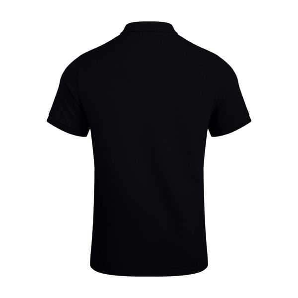 Canterbury Mens Waimak Polo Shirt - Black