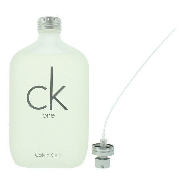 Calvin Klein Ck One Eau de Toilette 300ml Unisex