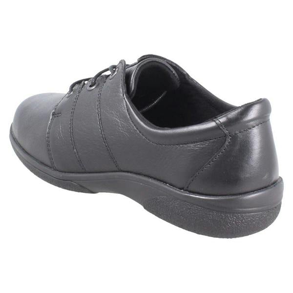 DB Shoes Ladies DB Shoes Lace Up Shoes Swan