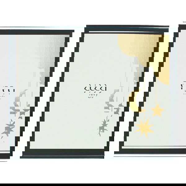 Gucci Bloom Ambrosia Di Fiori 2 Piece Gift Set: Eau de Parfum 50ml - Eau de Parfum 5ml