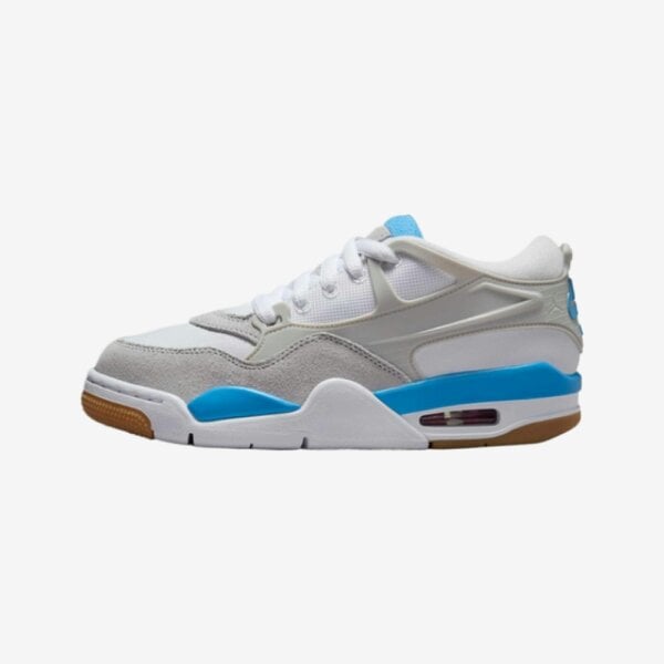 Nike FQ7938-104 Sneakers   in  White