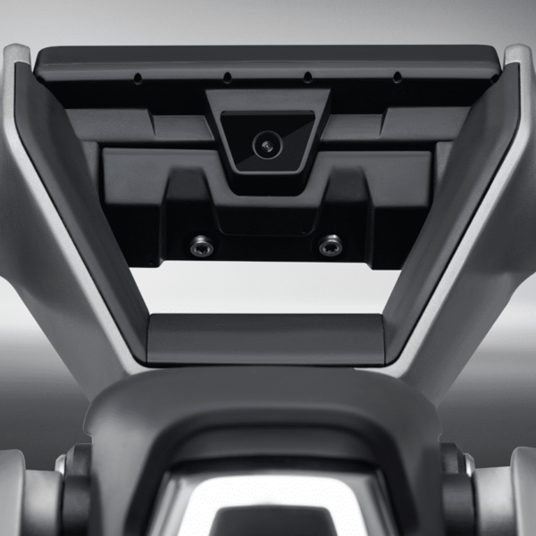 Naxeon I AM Pro Electric Motorbike