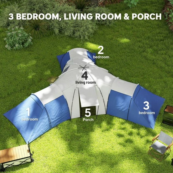 Camping Tent