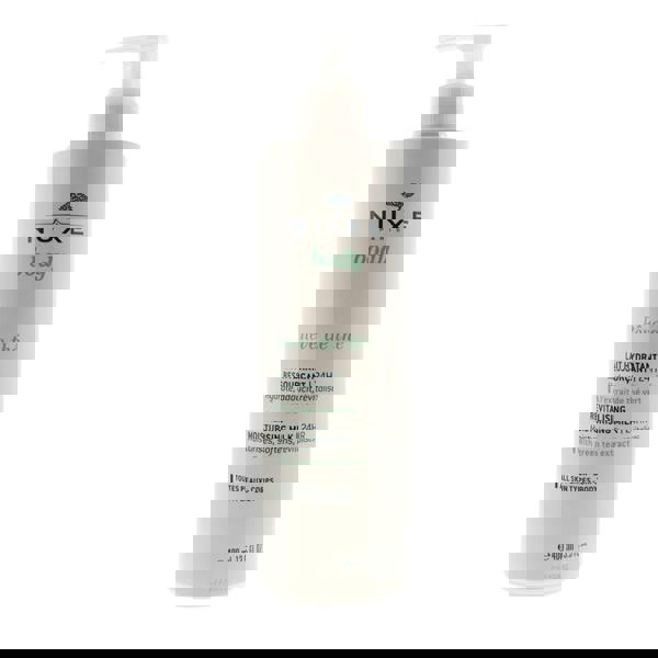 Nuxe Rêve De Thé Moisturising Milk 400ml