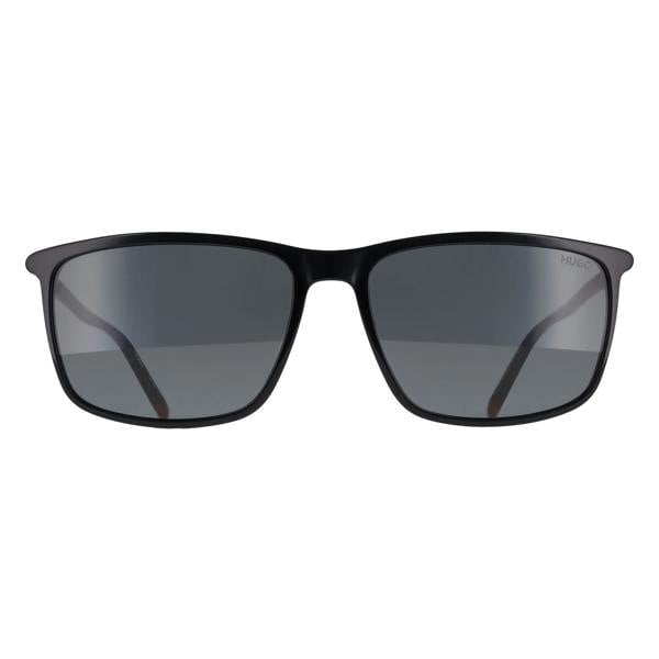Hugo by Hugo Boss Sunglasses HG 1374/S 807 IR Black Grey