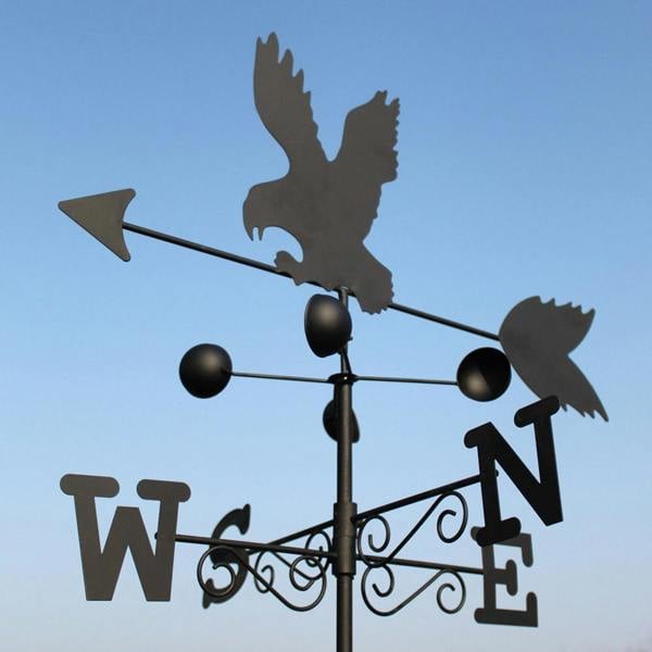 Eagle Weathervane