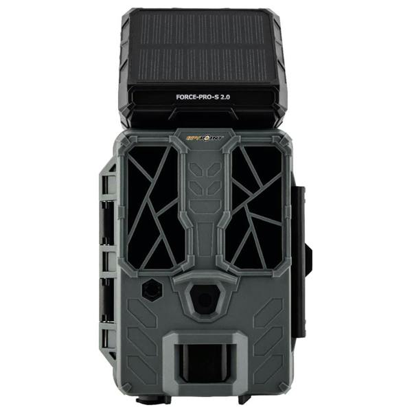 Spypoint Force-Pro S 2.00 Trail Camera - Grey