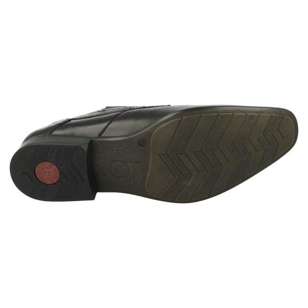 Bugatti Mens Bugatti Lace Up Formal Shoes 311-18801